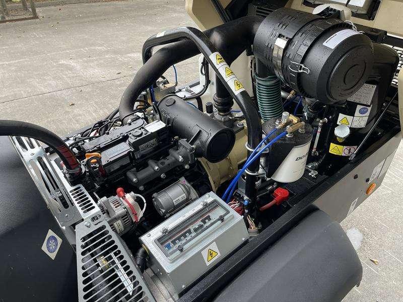 Doosan 7/25 - G - N Foto 20