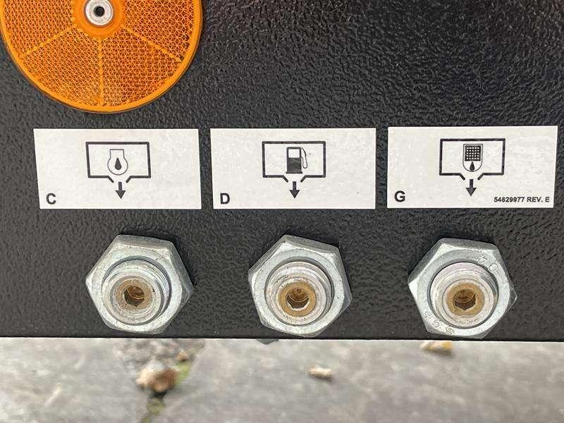 Doosan 7/25 - G - N Foto 8