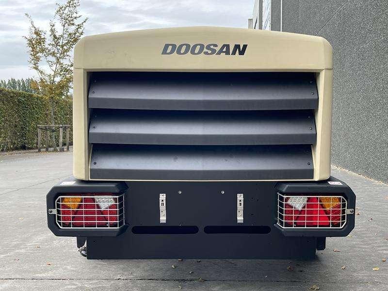 Doosan 7/25 - G - N Foto 9