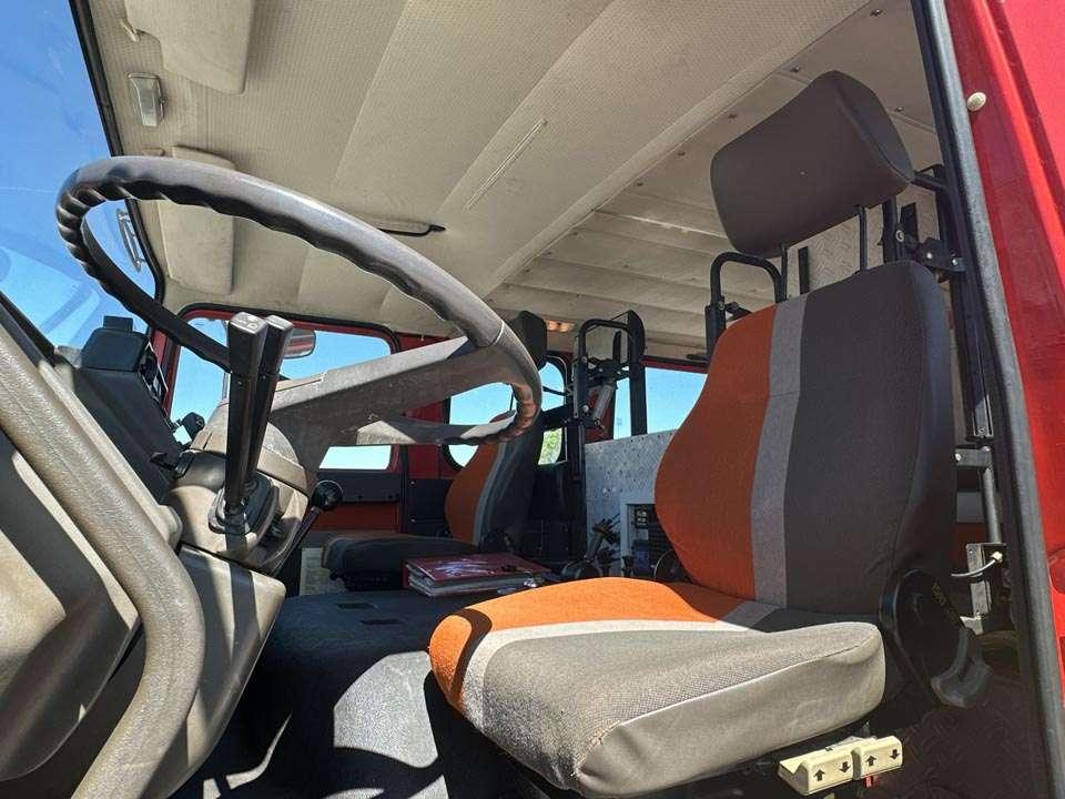 Iveco Magirus TLF 16-25 4x2 Foto 16