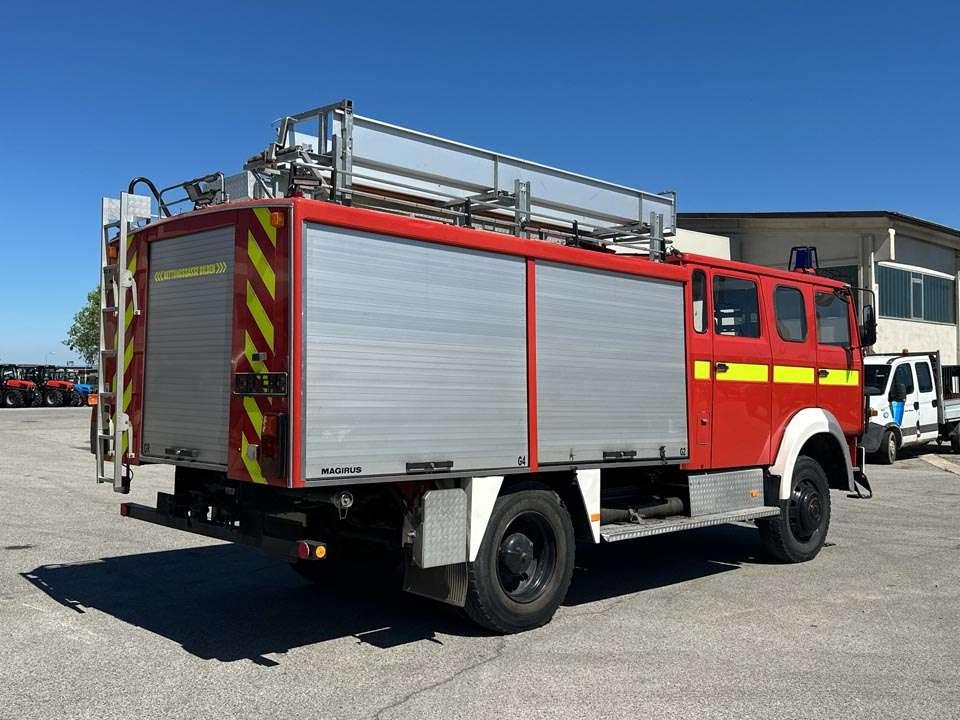 Iveco Magirus TLF 16-25 4x2 Foto 24
