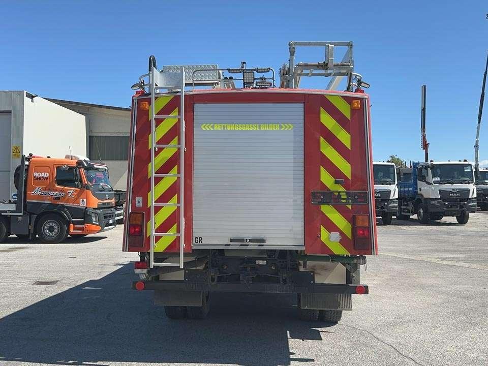 Iveco Magirus TLF 16-25 4x2 Foto 25