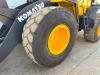 Komatsu WA200PZ-6 - Auto Greasing / Joystick Controls / AC Foto 21 thumbnail