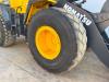 Komatsu WA200PZ-6 - Auto Greasing / Joystick Controls / AC Foto 24 thumbnail