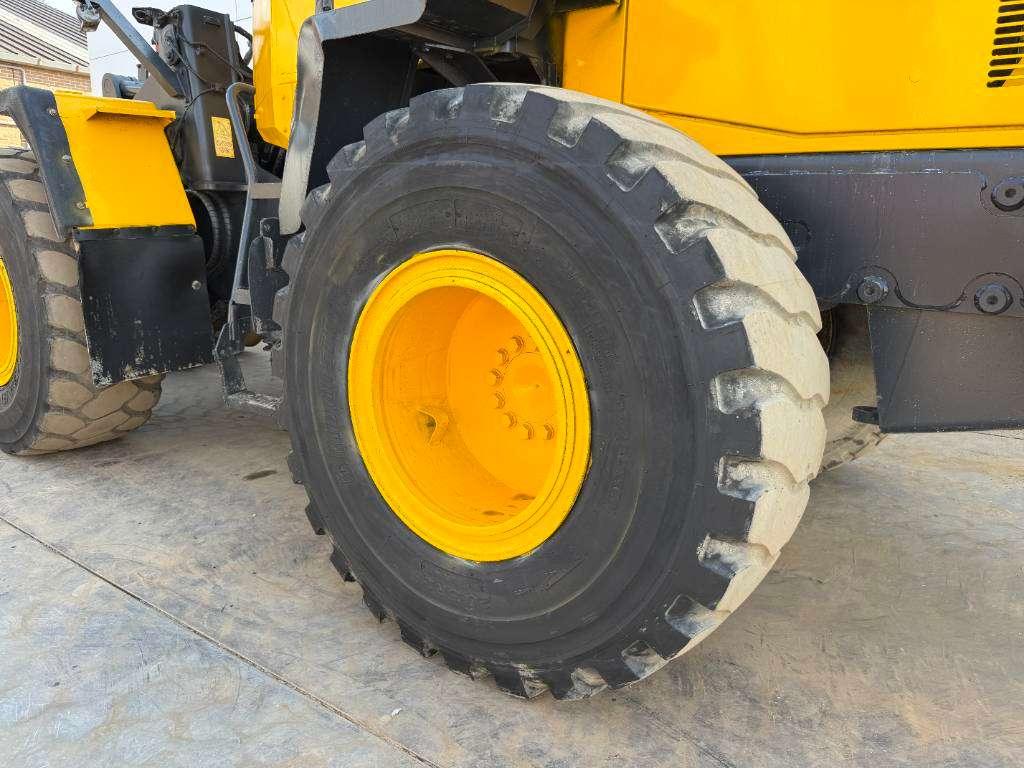 Komatsu WA200PZ-6 - Auto Greasing / Joystick Controls / AC Foto 22