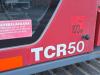 Takeuchi TRC50 Foto 14 thumbnail
