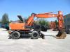 Hitachi ZX160 W Foto 4 thumbnail