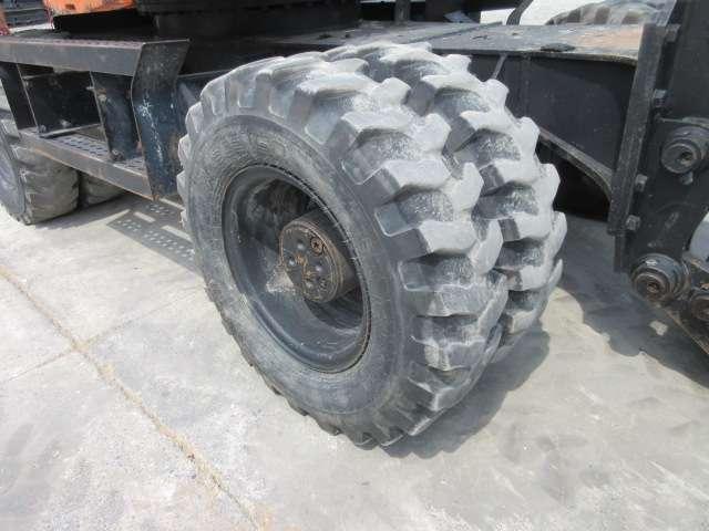 Hitachi ZX160 W Foto 10