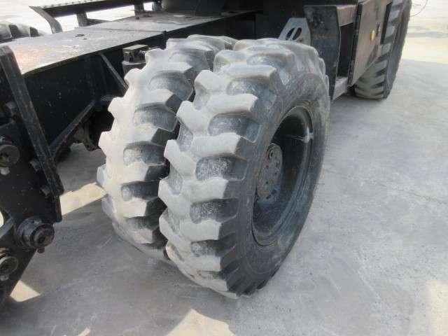 Hitachi ZX160 W Foto 12