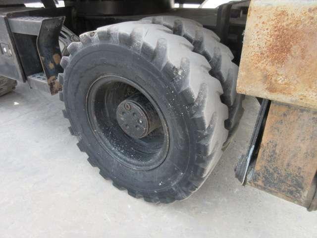 Hitachi ZX160 W Foto 13
