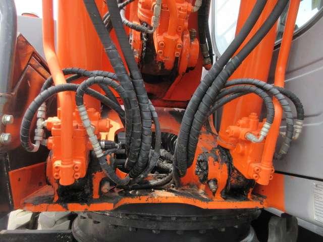 Hitachi ZX160 W Foto 19