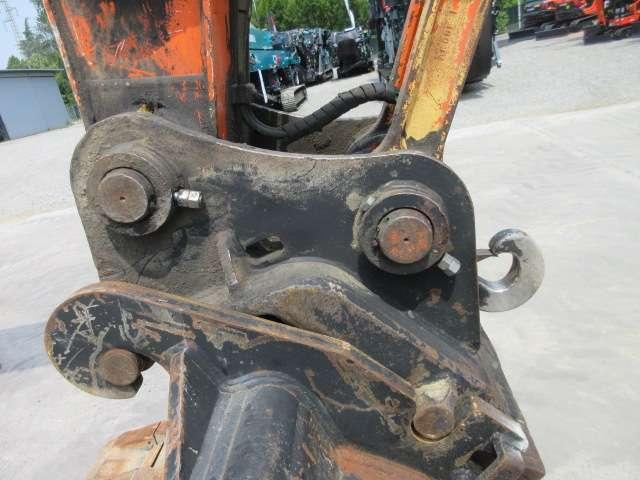 Hitachi ZX160 W Foto 7
