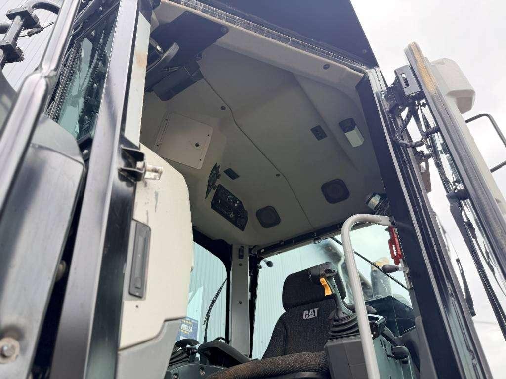 Caterpillar 140M3 Foto 14
