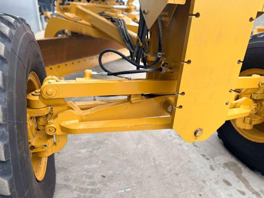 Caterpillar 140M3 Foto 18