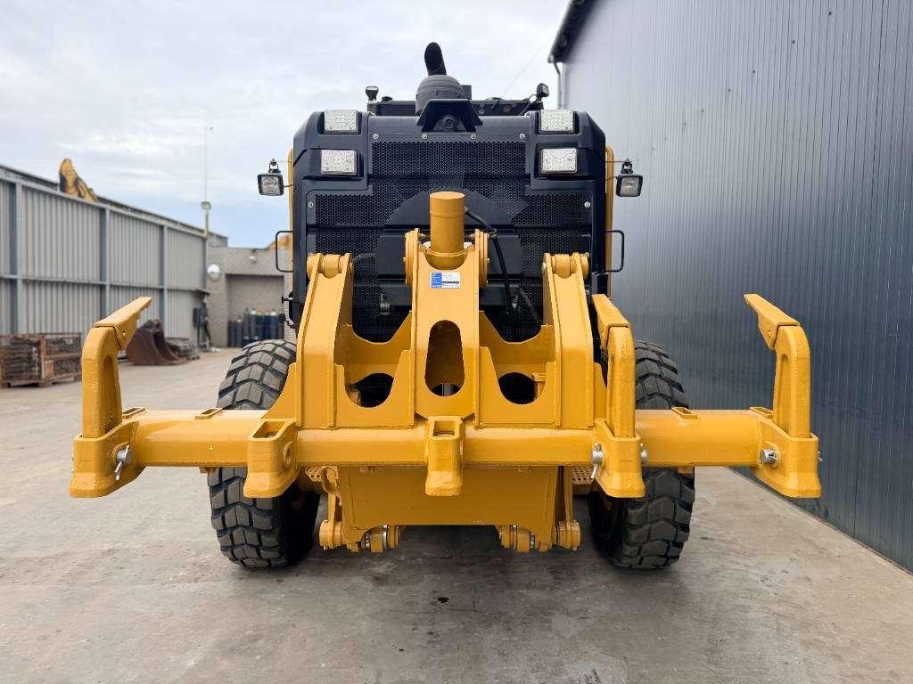 Caterpillar 140M3 Foto 24