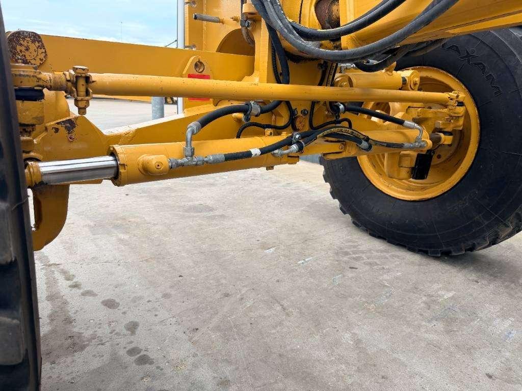 Caterpillar 140M3 Foto 30