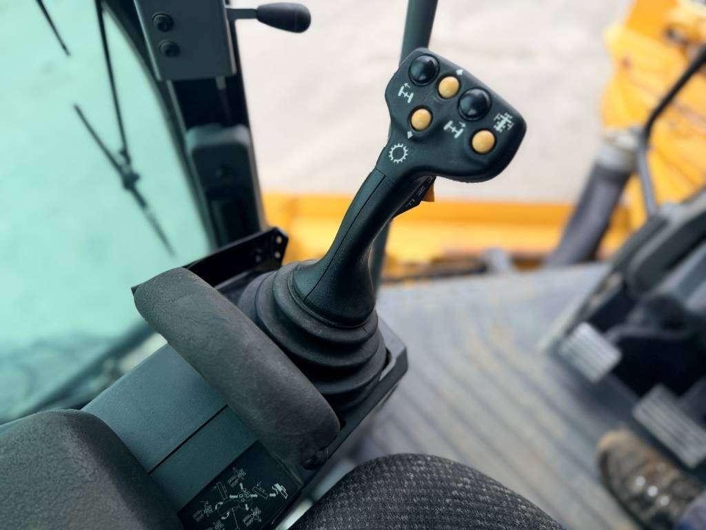Caterpillar 140M3 Foto 9