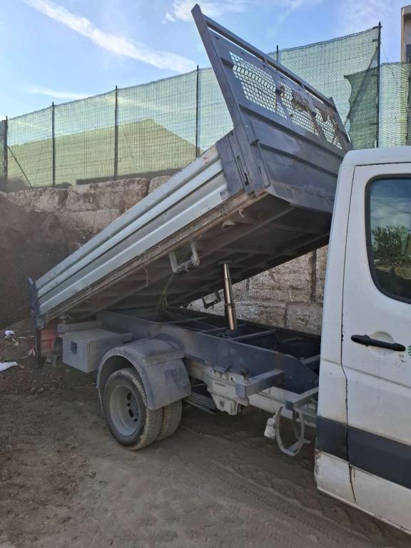 Mercedes-Benz SPRINTER 413 CDI Foto 3