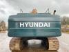 Hyundai HX330L - Hammer Lines / CE Certified Foto 4 thumbnail
