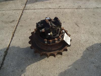 Motor de traslación para Fiat Hitachi EX215 vendida por OLM 90 Srl