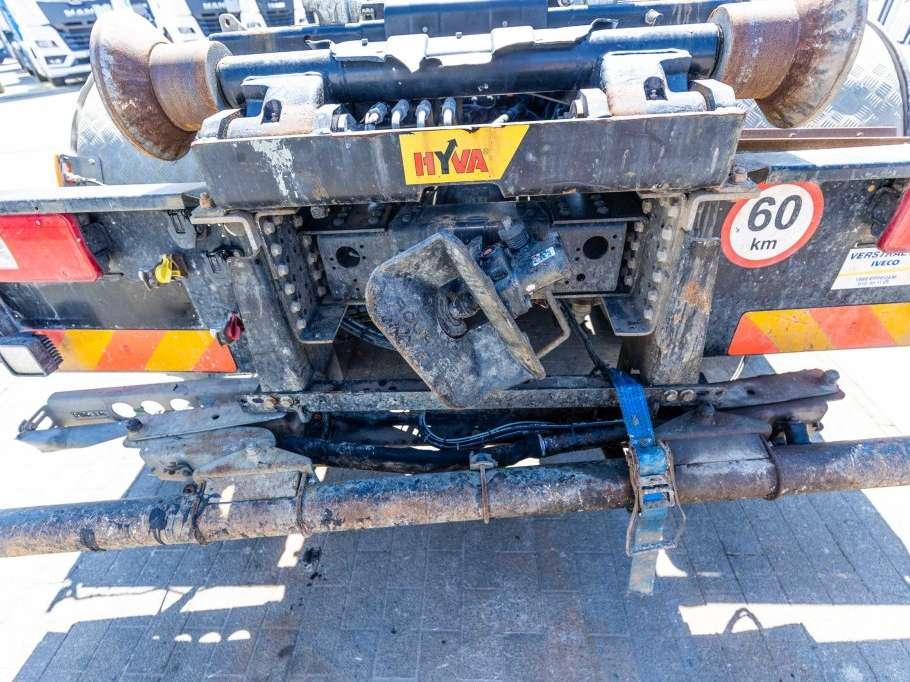 Iveco X-WAY 460 Foto 11