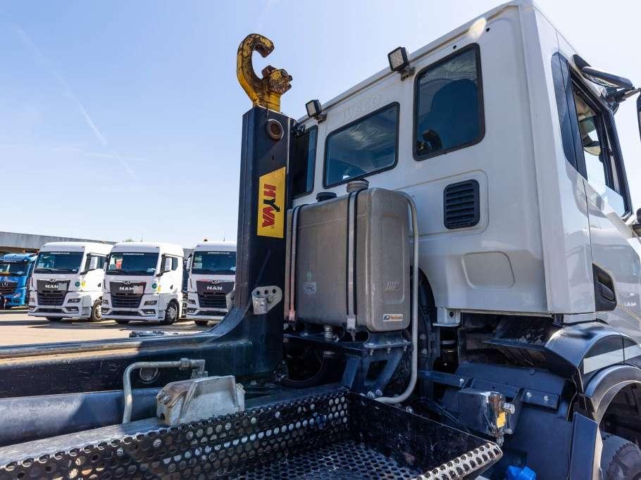 Iveco X-WAY 460 Foto 14
