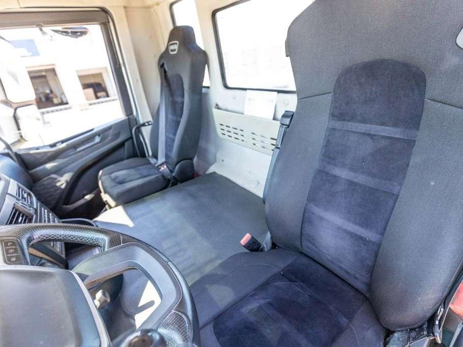 Iveco X-WAY 460 Foto 17