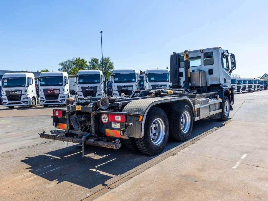 Iveco X-WAY 460 Foto 5