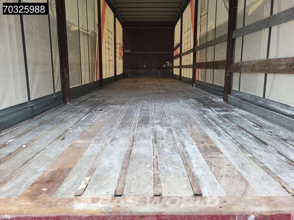 Fruehauf NEFO-1142 Foto 12