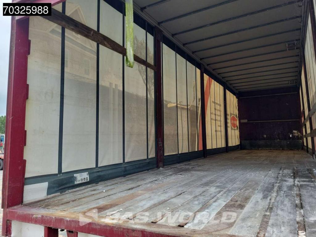 Fruehauf NEFO-1142 Foto 13