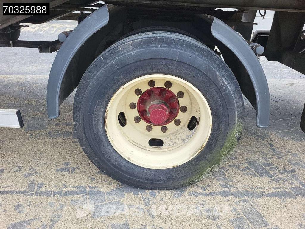 Fruehauf NEFO-1142 Foto 15