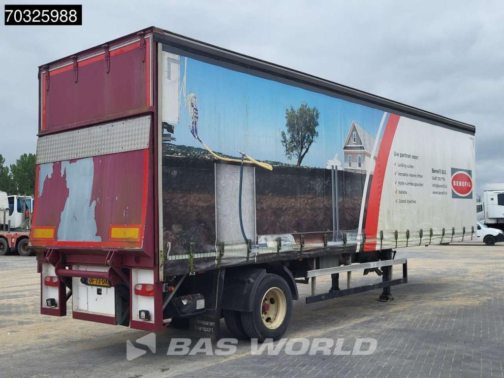 Fruehauf NEFO-1142 Foto 5