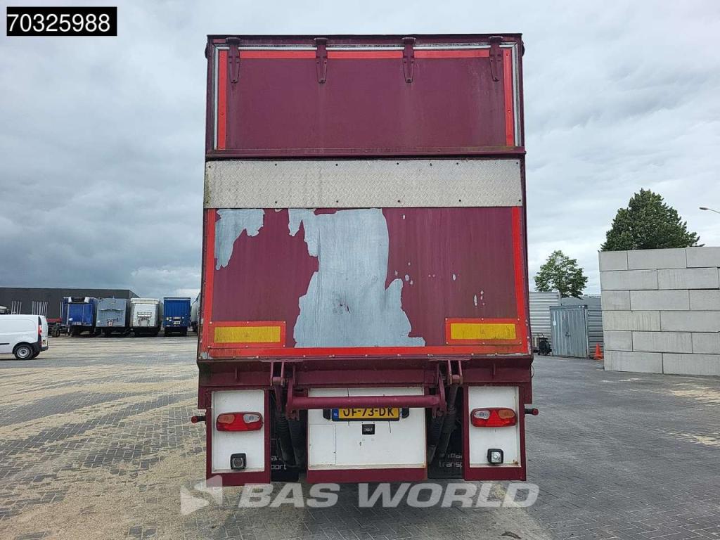 Fruehauf NEFO-1142 Foto 7