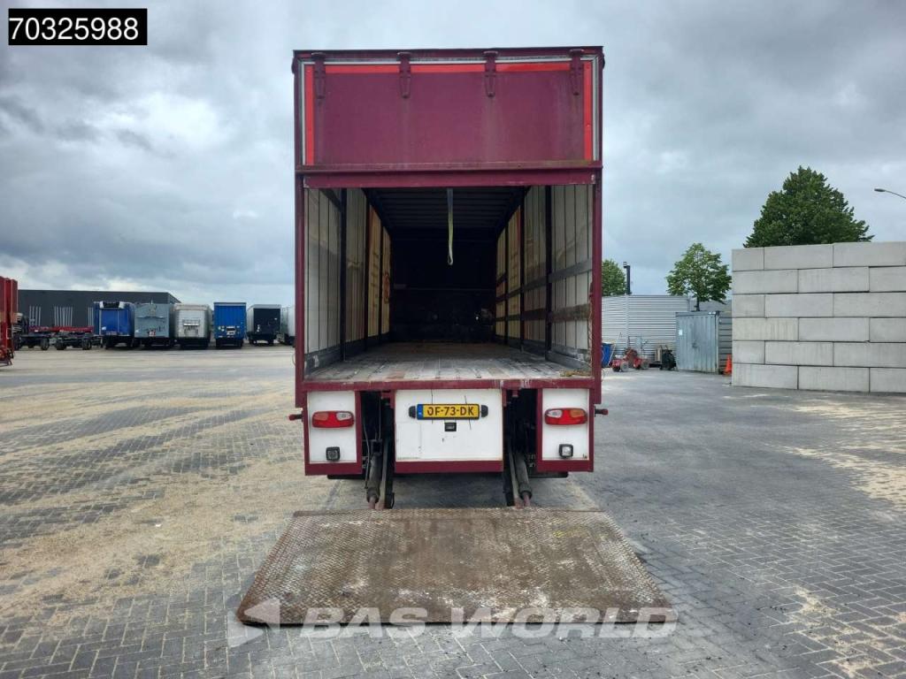 Fruehauf NEFO-1142 Foto 9