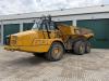 Caterpillar 730 C Good condition (NOT A30E A30F A30G) Foto 1 thumbnail
