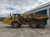 Caterpillar 730 C Good condition (NOT A30E A30F A30G) Foto 3 thumbnail