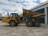Caterpillar 730 C Good condition (NOT A30E A30F A30G) Foto 4 thumbnail