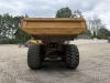 Caterpillar 730 C Good condition (NOT A30E A30F A30G) Foto 8 thumbnail
