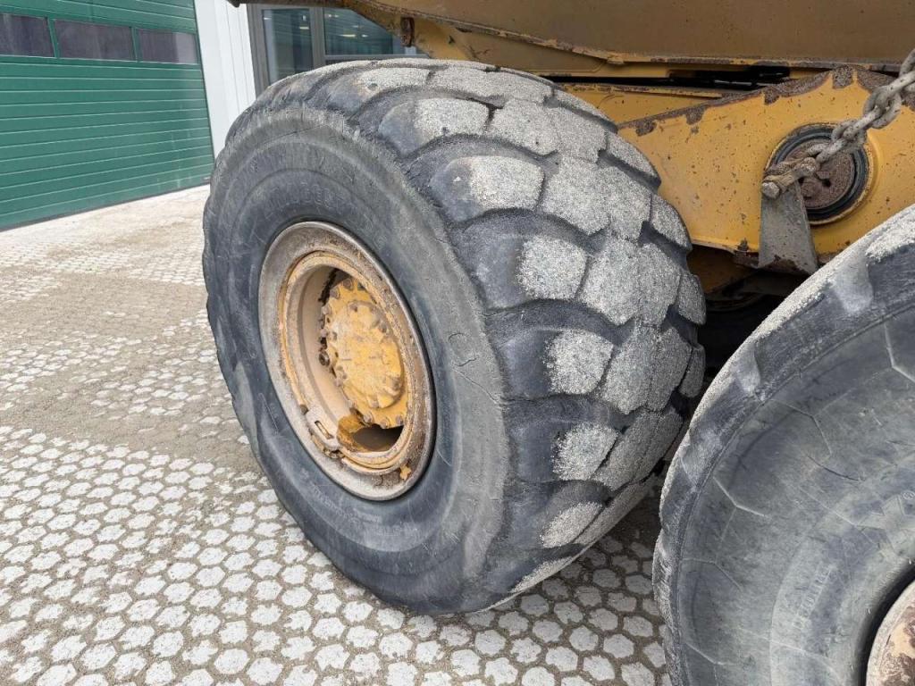 Caterpillar 730 C Good condition (NOT A30E A30F A30G) Foto 14