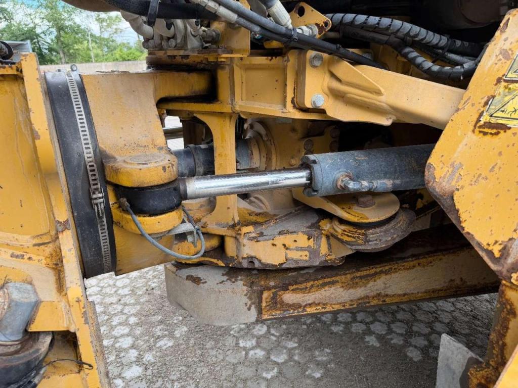 Caterpillar 730 C Good condition (NOT A30E A30F A30G) Foto 18