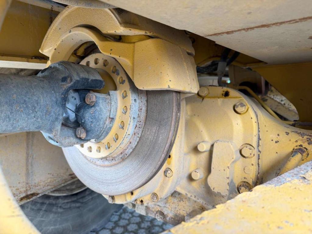 Caterpillar 730 C Good condition (NOT A30E A30F A30G) Foto 19