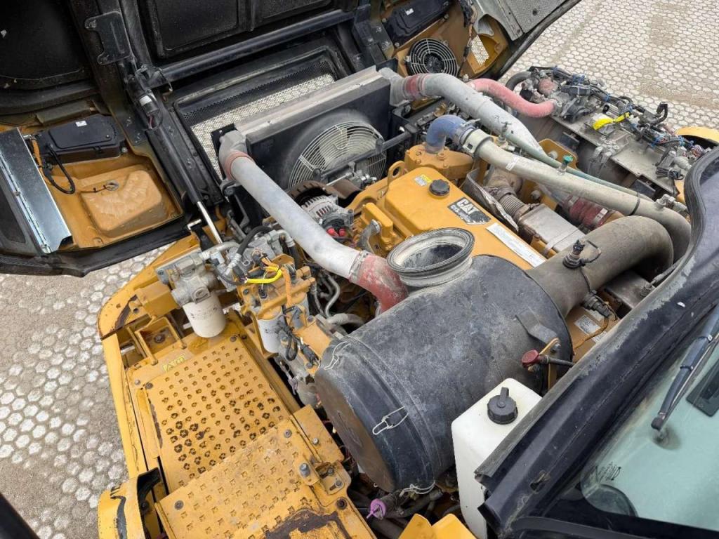 Caterpillar 730 C Good condition (NOT A30E A30F A30G) Foto 24