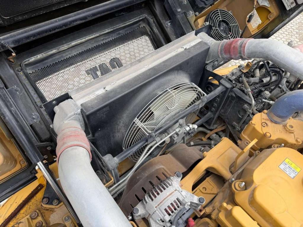 Caterpillar 730 C Good condition (NOT A30E A30F A30G) Foto 25