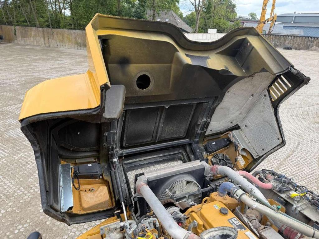 Caterpillar 730 C Good condition (NOT A30E A30F A30G) Foto 28