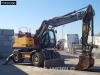Volvo EW160 E Foto 7 thumbnail