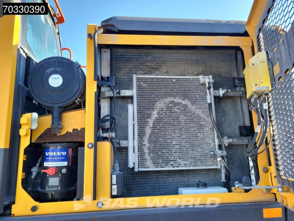 Volvo EW160 E Foto 17