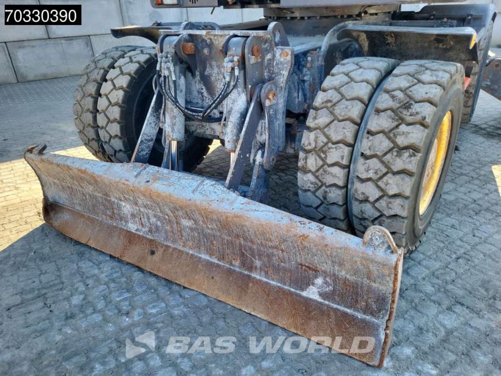 Volvo EW160 E Foto 22
