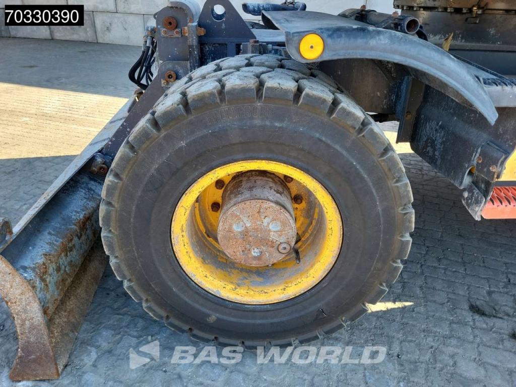 Volvo EW160 E Foto 25