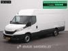 Iveco Daily 35S16 Automaat 160PK L3H2 3,5t Trekgewicht Airco Camera Parkeersensoren Euro6 L3 Airco Foto 1 thumbnail
