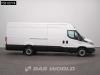 Iveco Daily 35S16 Automaat 160PK L3H2 3,5t Trekgewicht Airco Camera Parkeersensoren Euro6 L3 Airco Foto 17 thumbnail